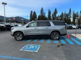 New 2025 Chevrolet Suburban Z71 w/ Comfort Package image 4