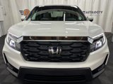Used 2025 Honda Passport EX-L image 3