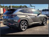 Used 2024 Hyundai Tucson Limited image 3
