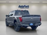New 2025 Ford F150 XLT w/ Equipment Group 302A MID image 4