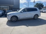 Used 2024 BMW X7 xDrive40i image 3