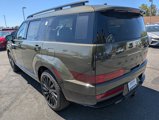 New 2025 Hyundai Santa Fe Calligraphy image 3