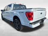 Used 2022 Ford F150 XLT w/ Equipment Group 302A High image 3