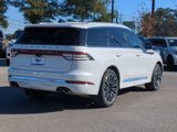 New 2025 Lincoln Aviator Black Label image 3