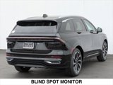 New 2025 Lincoln Nautilus Black Label image 2