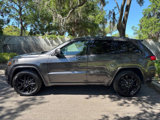 Used 2018 Jeep Grand Cherokee Altitude image 2