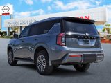New 2025 Nissan Armada SL image 3