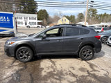 Used 2022 Subaru Crosstrek 2.5i Sport w/ Moonroof Package image 2