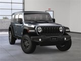 New 2025 Jeep Wrangler Unlimited Sport S 4xe image 5