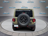 New 2025 Jeep Wrangler Unlimited Rubicon image 4