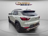 New 2026 Chevrolet TrailBlazer ACTIV image 2