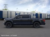 New 2025 Ford F150 XLT image 3