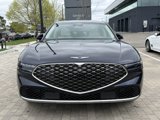 New 2025 Genesis G90 3.5T image 2