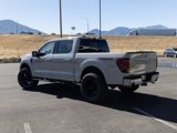 Used 2024 Ford F150 Tremor w/ Mobile Office Package image 4