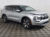 New 2025 Mitsubishi Outlander SE image 2