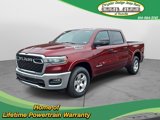 New 2025 RAM 1500 Big Horn image 3