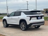 New 2025 Chevrolet Traverse LT w/ Driver Confidence Package image 3