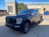 Used 2021 Ford F150 XL w/ STX Appearance Package image 3