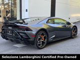 Used 2021 Lamborghini Huracan EVO image 4