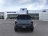 New 2025 Ford Bronco Sport Outer Banks w/ Outer Banks Tech Package+ image 5