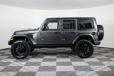 Used 2023 Jeep Wrangler Willys image 3