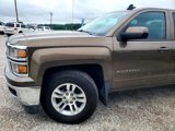 Used 2015 Chevrolet Silverado 1500 LT w/ All Star Edition image 4