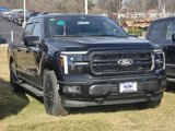New 2025 Ford F150 Lariat w/ Equipment Group 502A High image 2