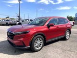 Used 2025 Honda CR-V EX-L image 5
