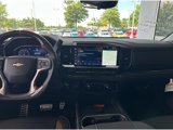 New 2025 Chevrolet Silverado 2500 LTZ w/ LTZ Premium Package image 5