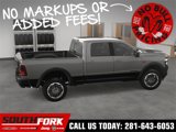 New 2025 RAM 2500 Rebel image 4