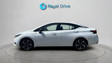 Used 2023 Nissan Versa SR w/ Trunk Package image 3