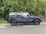 Used 2017 Jeep Wrangler Unlimited Sport w/ Quick Order Package 24S image 4