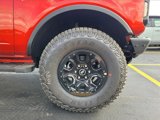 New 2024 Ford Bronco Wildtrak image 5