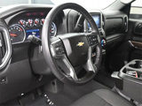 Used 2021 Chevrolet Silverado 1500 LT w/ Texas Edition Plus image 5