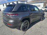 New 2025 Jeep Grand Cherokee Limited image 5
