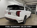 New 2025 Hyundai Palisade Calligraphy image 3