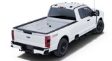 New 2025 Ford F350 XL image 3
