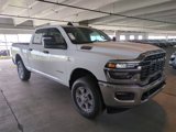New 2025 RAM 2500 Big Horn image 2