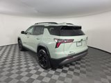 New 2026 Chevrolet Equinox LT w/ Convenience Package II image 3