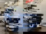 New 2025 Ford F350 XL w/ STX Appearance Package image 2