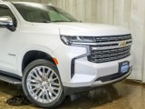 Certified 2024 Chevrolet Tahoe Premier image 3