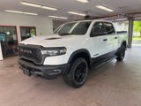 Certified 2025 RAM 1500 Rebel w/ Bed Utility Group image 3