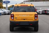 Used 2023 Ford Bronco Sport Badlands image 6