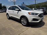 Used 2019 Ford Edge Titanium w/ Cold Weather Package image 3