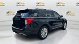 Used 2022 Ford Explorer King Ranch w/ Class IV Trailer Tow Package image 5