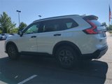 New 2026 Honda CR-V TrailSport image 6