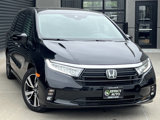 Used 2023 Honda Odyssey Touring image 5