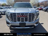 New 2025 GMC Yukon Denali w/ Sun & Power Step Package image 2