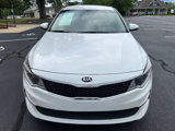 Used 2016 Kia Optima LX image 2