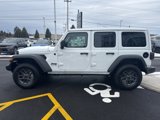 New 2025 Jeep Wrangler Sport S image 4